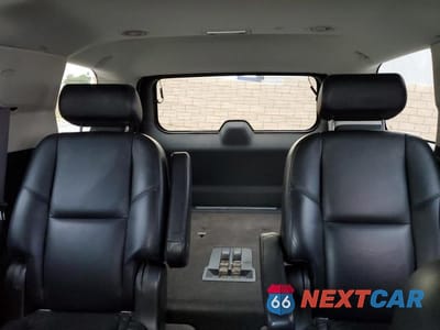Zdjęcie 10 z 13 samochodu: 2008 CADILLAC ESCALADE LUXURY VIN:1GYEC63838R160750 - miniatura