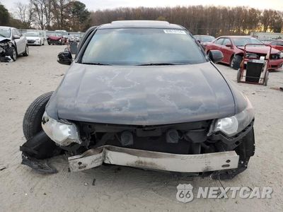 Piąte zdjęcie samochodu w środku: 2012 ACURA TSX SE VIN:JH4CU2F8XCC018517 - miniatura