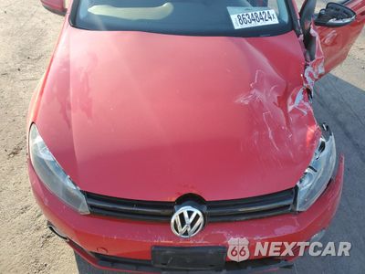 Zdjęcie 11 z 12 samochodu: 2014 VOLKSWAGEN GOLF VIN:WVWDM7AJ2EW011978 - miniatura