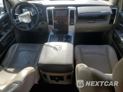 Zdjęcie 8 z 12 samochodu: 2009 DODGE RAM 1500 VIN:1D3HB13T59S772933 - miniatura