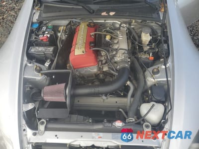 Zdjęcie 12 z 15 samochodu: 2004 HONDA S2000 VIN:JHMAP21484T004362 - miniatura