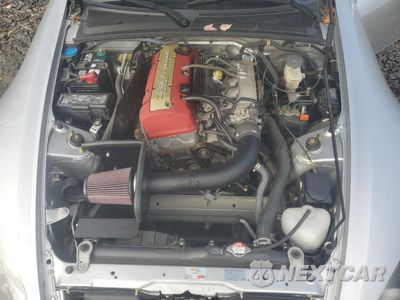 Zdjęcie 12 z 15 samochodu: 2004 HONDA S2000 VIN:JHMAP21484T004362 - miniatura
