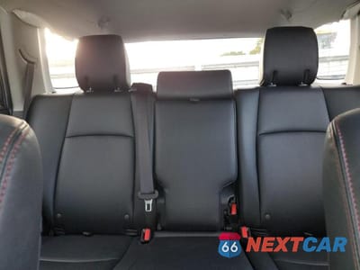 Zdjęcie 10 z 13 samochodu: 2022 TOYOTA 4RUNNER SR5 PREMIUM VIN:JTELU5JR8N6085326 - miniatura