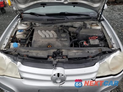 Zdjęcie 11 z 13 samochodu: 2010 VOLKSWAGEN CITY GOLF VIN:9BWEL4BE8A4000910 - miniatura