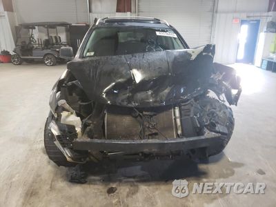 Piąte zdjęcie samochodu w środku: 2010 NISSAN ROGUE S VIN:JN8AS5MT3AW006264 - miniatura