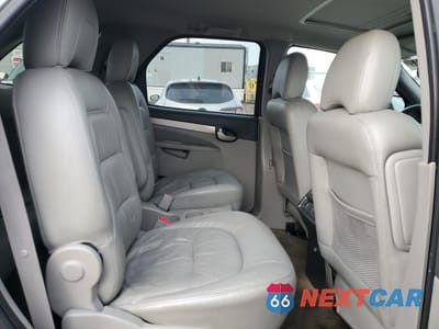 Zdjęcie 11 z 14 samochodu: 2004 BUICK RENDEZVOUS CX VIN:3G5DA03E24S510197 - miniatura