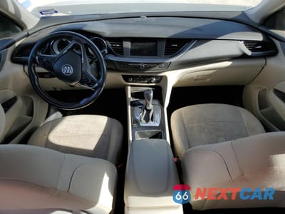 Zdjęcie 8 z 14 samochodu: 2018 BUICK REGAL PREFERRED VIN:W04GL6SX7J1160952 - miniatura