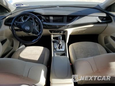 Zdjęcie 8 z 14 samochodu: 2018 BUICK REGAL PREFERRED VIN:W04GL6SX7J1160952 - miniatura
