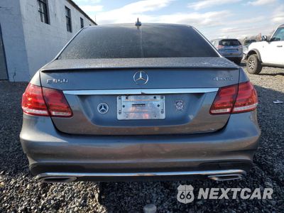 Zdjęcie 6 z 14 samochodu: 2016 MERCEDES-BENZ E 350 4MATIC VIN:WDDHF8JB7GB234124 - miniatura