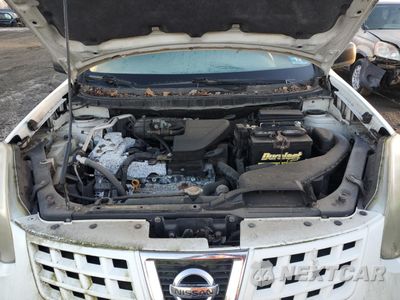 Zdjęcie 12 z 14 samochodu: 2008 NISSAN ROGUE S VIN:JN8AS58V88W407072 - miniatura