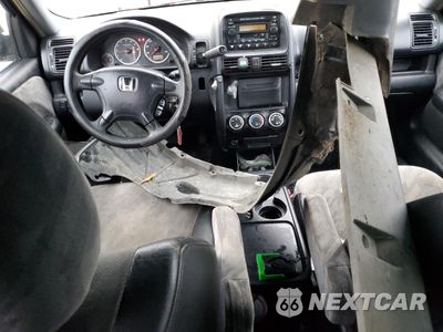 Zdjęcie 8 z 15 samochodu: 2003 HONDA CR-V EX VIN:SHSRD78883U150550 - miniatura