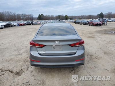 Zdjęcie 6 z 14 samochodu: 2018 HYUNDAI ELANTRA SE VIN:KMHD74LF3JU632792 - miniatura