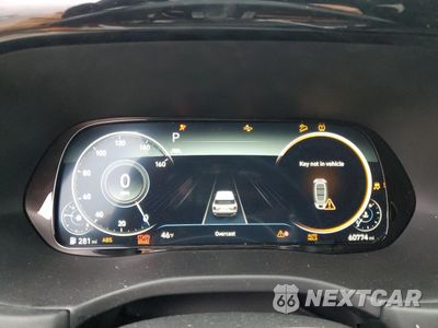 Zdjęcie 9 z 16 samochodu: 2020 HYUNDAI PALISADE LIMITED VIN:KM8R5DHEXLU116542 - miniatura