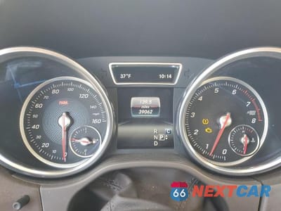 Zdjęcie 9 z 13 samochodu: 2018 MERCEDES-BENZ GLE 350 4MATIC VIN:4JGDA5HB9JB195910 - miniatura
