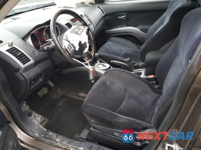 Zdjęcie 7 z 15 samochodu: 2013 MITSUBISHI OUTLANDER SE VIN:JA4JT3AX1DU605985 - miniatura