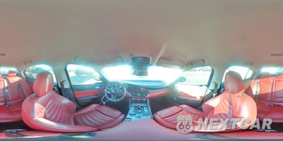 Zdjęcie 12 z 15 samochodu: 2017 ALFA ROMEO GIULIA TI VIN:ZARFAECN5H7556678 - miniatura