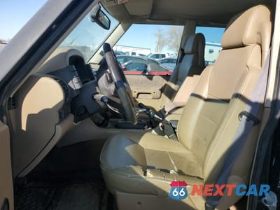 Zdjęcie 7 z 13 samochodu: 2000 LAND ROVER DISCOVERY II VIN:SALTL1542YA289273 - miniatura