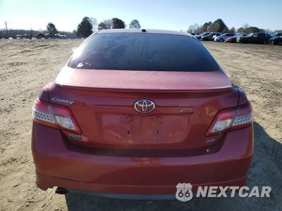 Zdjęcie 6 z 13 samochodu: 2011 TOYOTA CAMRY BASE VIN:4T1BF3EK7BU121070 - miniatura