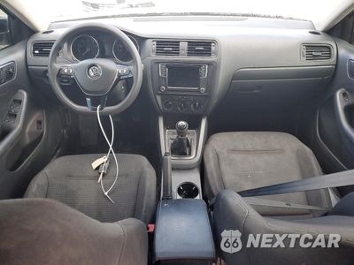 Zdjęcie 8 z 16 samochodu: 2016 VOLKSWAGEN JETTA S VIN:3VW167AJ3GM281847 - miniatura