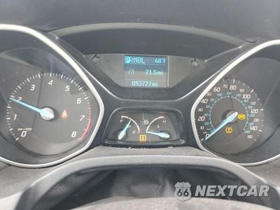 Zdjęcie 9 z 12 samochodu: 2012 FORD FOCUS S VIN:1FAHP3E21CL474428 - miniatura