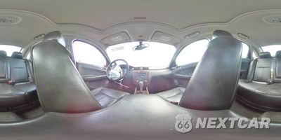 Zdjęcie 13 z 15 samochodu: 2007 CHEVROLET IMPALA LTZ VIN:2G1WU58R279266417 - miniatura