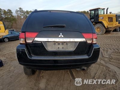 Zdjęcie 6 z 14 samochodu: 2011 MITSUBISHI ENDEAVOR LS VIN:4A4JM2AS4BE036678 - miniatura