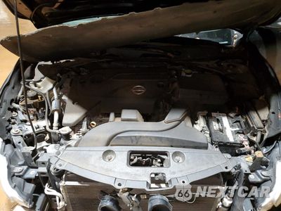 Zdjęcie 11 z 12 samochodu: 2013 NISSAN ALTIMA 2.5 VIN:1N4AL3AP2DN529327 - miniatura