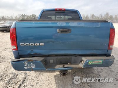 Zdjęcie 6 z 15 samochodu: 2004 DODGE RAM 1500 ST VIN:1D7HA18DX4S626796 - miniatura