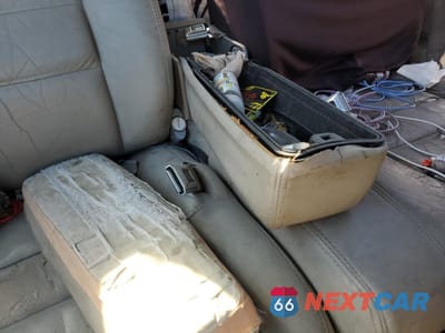 Zdjęcie 13 z 14 samochodu: 1995 CADILLAC DEVILLE VIN:1G6KD52B6SU274827 - miniatura