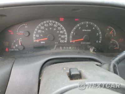 Zdjęcie 9 z 11 samochodu: 2000 FORD EXPEDITION XLT VIN:1FMRU1666YLC35036 - miniatura
