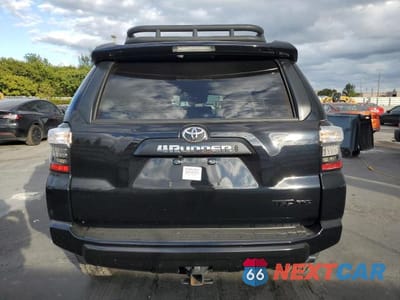Zdjęcie 6 z 13 samochodu: 2022 TOYOTA 4RUNNER SR5 PREMIUM VIN:JTELU5JR8N6085326 - miniatura
