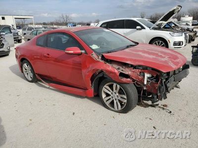 Czwarte zdjęcie samochodu z boku: 2010 NISSAN ALTIMA S VIN:1N4AL2EP7AC115116 - miniatura