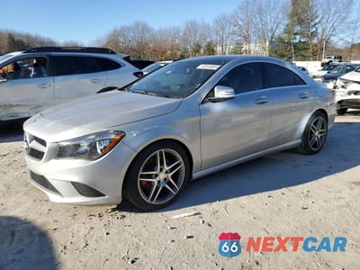 2016 MERCEDES-BENZ CLA 250 WDDSJ4EB1GN348691 - główne zdjęcie licytacji z USA - miniatura