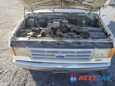 Zdjęcie 12 z 14 samochodu: 1991 FORD F150 VIN:1FTEF15Y6MPA43988 - miniatura