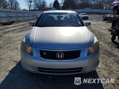 Zdjęcie 9 z 24 samochodu: 2010 HONDA ACCORD LXP VIN:1HGCP2F40AA142781 - miniatura