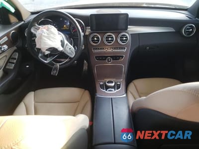 Zdjęcie 8 z 13 samochodu: 2019 MERCEDES-BENZ C 300 VIN:55SWF8DB0KU300790 - miniatura
