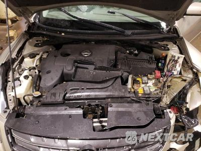 Zdjęcie 11 z 12 samochodu: 2010 NISSAN ALTIMA BASE VIN:1N4AL2AP9AN460870 - miniatura