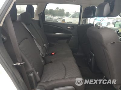 Zdjęcie 11 z 13 samochodu: 2018 DODGE JOURNEY SE VIN:3C4PDCABXJT218665 - miniatura