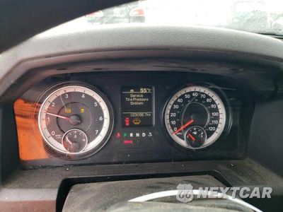 Zdjęcie 9 z 11 samochodu: 2018 RAM 1500 ST VIN:1C6RR6FG7JS202030 - miniatura