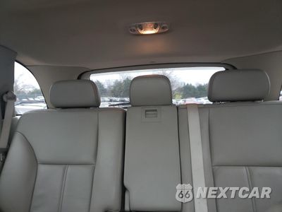 Zdjęcie 10 z 15 samochodu: 2010 FORD EDGE LIMITED VIN:2FMDK3KCXABA48833 - miniatura