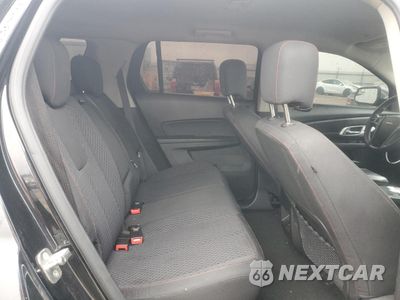 Zdjęcie 11 z 13 samochodu: 2012 GMC TERRAIN SLE VIN:2GKALMEK7C6199660 - miniatura