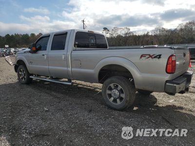 Drugie zdjęcie samochodu z przodu: 2012 FORD F350 SUPER DUTY VIN:1FT7W3BT8CEA75946 - miniatura