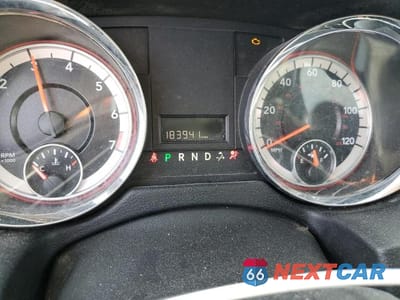 Zdjęcie 9 z 13 samochodu: 2018 DODGE GRAND CARAVAN SE VIN:2C7WDGBG6JR216706 - miniatura