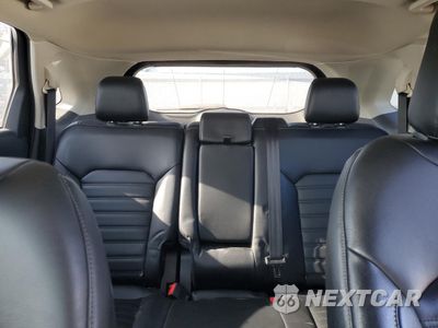 Zdjęcie 10 z 14 samochodu: 2020 FORD EDGE SEL VIN:2FMPK4J93LBA18990 - miniatura