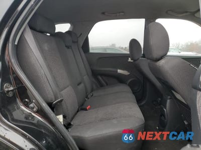 Zdjęcie 11 z 13 samochodu: 2006 KIA NEW SPORTAGE VIN:KNDJE723667153942 - miniatura