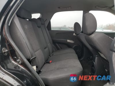 Zdjęcie 11 z 16 samochodu: 2006 KIA NEW SPORTAGE VIN:KNDJE723667153942 - miniatura