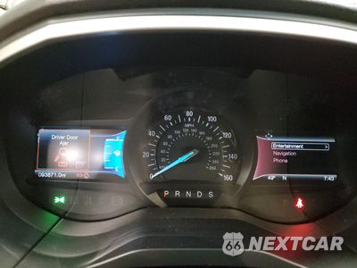 Zdjęcie 9 z 16 samochodu: 2016 FORD EDGE SEL VIN:2FMPK4J94GBB10762 - miniatura