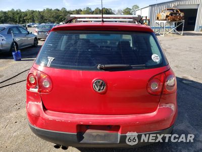 Zdjęcie 6 z 14 samochodu: 2007 VOLKSWAGEN RABBIT VIN:WVWBR71K17W213148 - miniatura