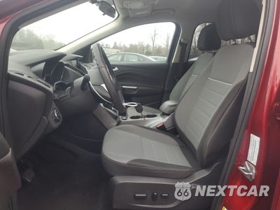 Zdjęcie 7 z 16 samochodu: 2014 FORD ESCAPE SE VIN:1FMCU0GX7EUA67288 - miniatura