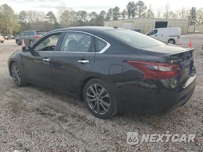 Drugie zdjęcie samochodu z przodu: 2018 NISSAN ALTIMA 2.5 VIN:1N4AL3AP8JC265151 - miniatura